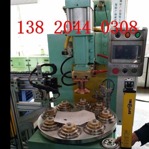 非标焊机厂家 公司:                     天津豪精机械设备制造有限