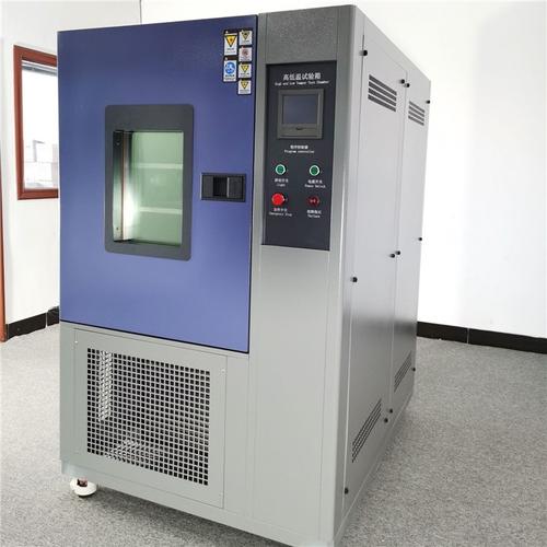 检测仪器设备测试机 低温低湿环境模拟恒定控温 厂家非标定制工厂